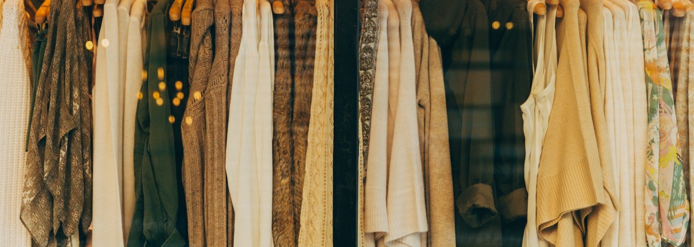 End of Season Sale
