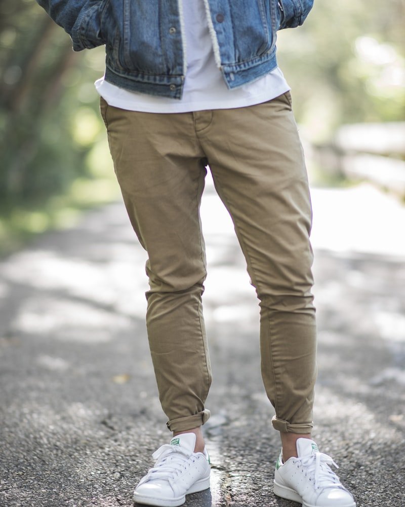 Boys Denim Shorts