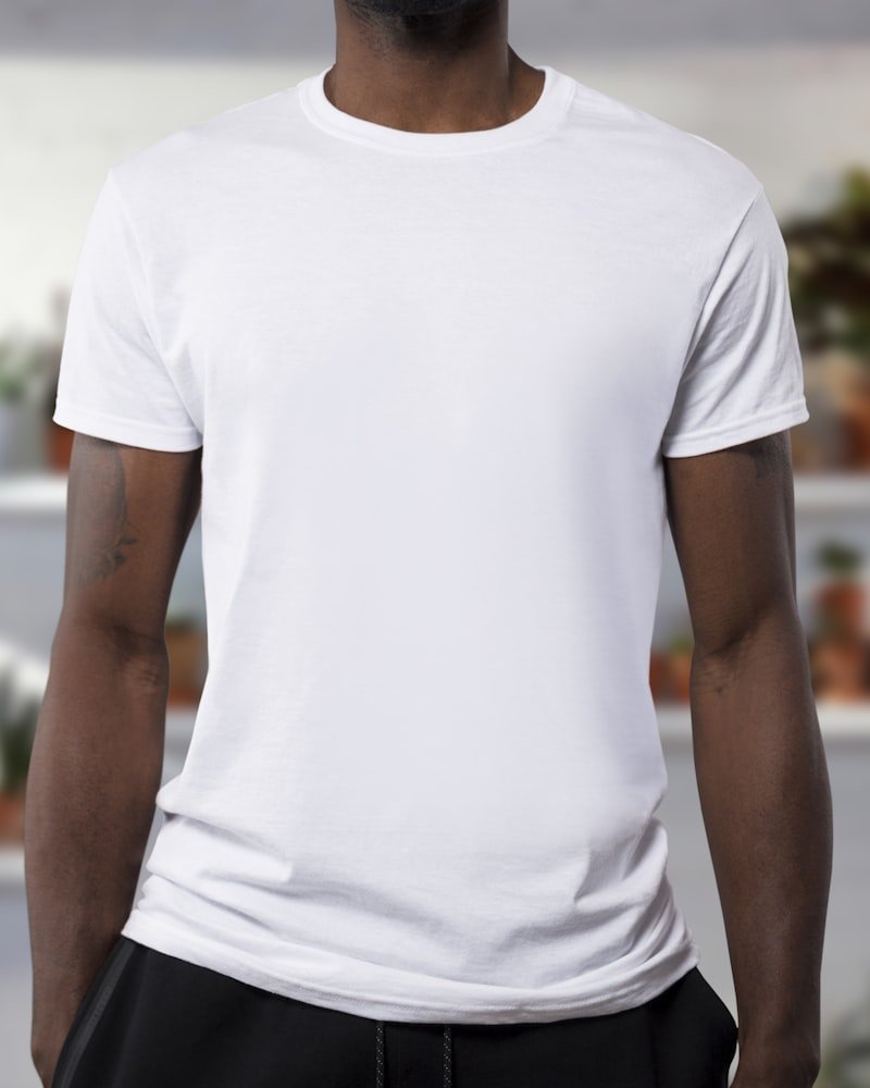 HRX Active Dry Fit T-Shirt