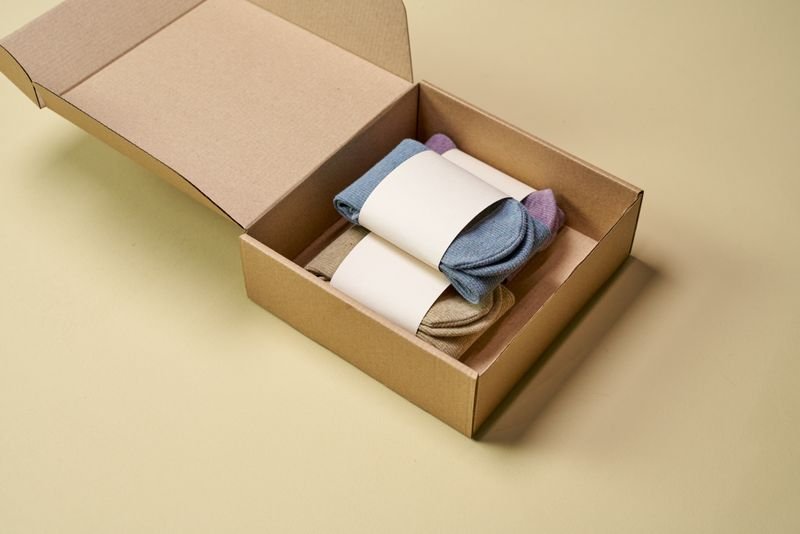 Cotton Ankle Socks - Pack of 3