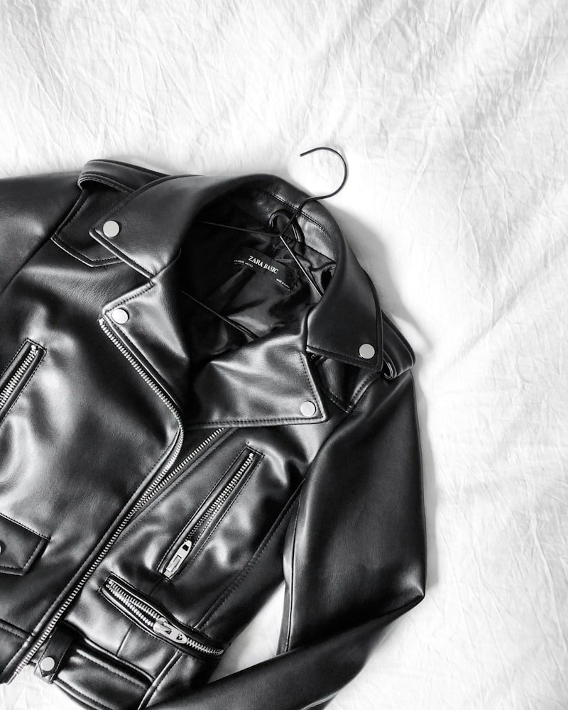 Padded Bomber Jacket