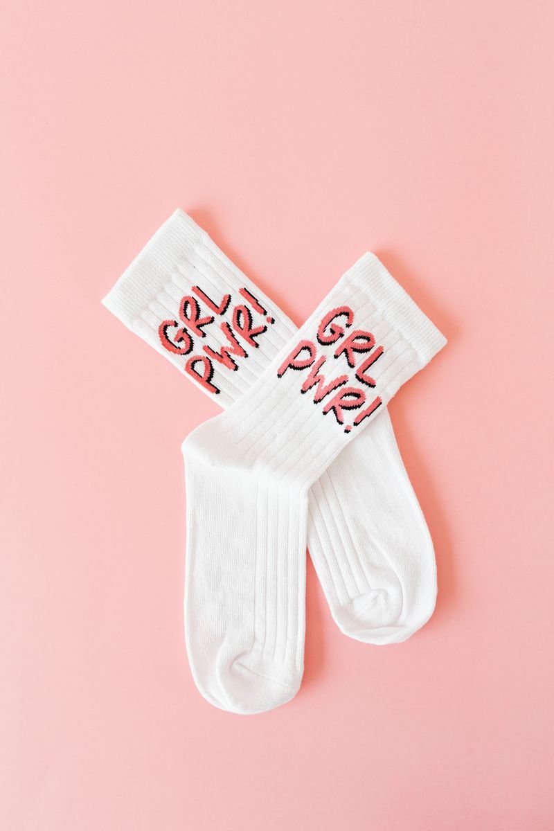 Women Ankle Socks - Pack of 2